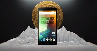 OnePlus 7.