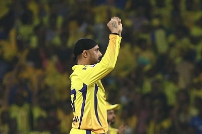 Chennai: Chennai Super Kings