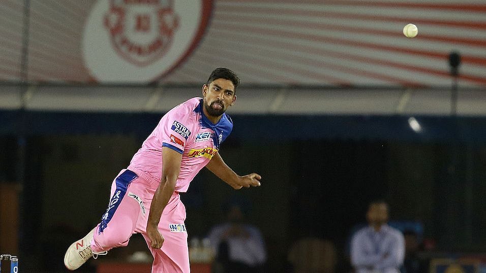 Rajasthan Royals on Thursday, 2 January appointed New Zealand leg-spinner Ish Sodhi as their spin consultant for the 2020 edition of the Indian Premier League.
