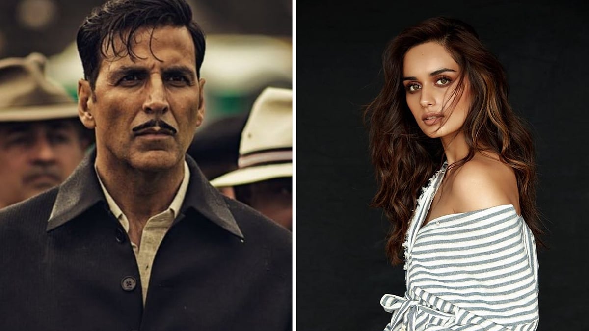 Akshay Kumar’s upcoming Prithviraj Chauhan biopic to star Miss World Manushi Chhillar