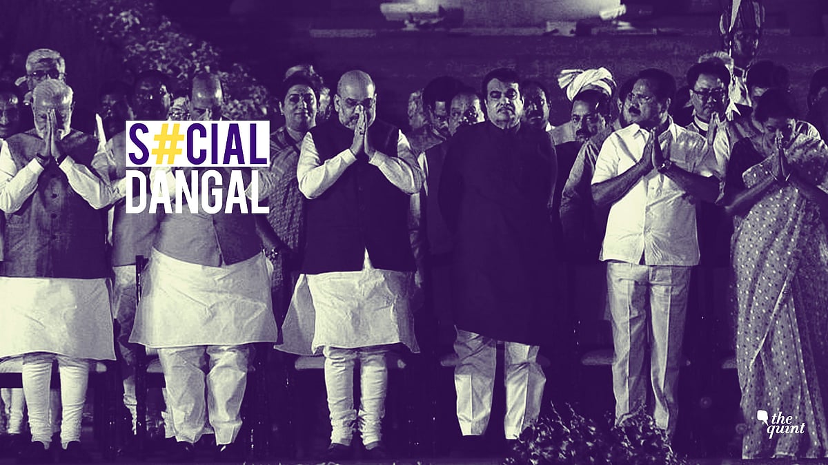 The list of new ministers for Prime Minister Narendra Modi’s second term was announced on Friday, 31 May.