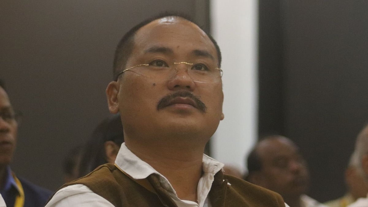 Arunchal Pradesh MLA Tirong Aboh was killed in an attack in Tirap district.