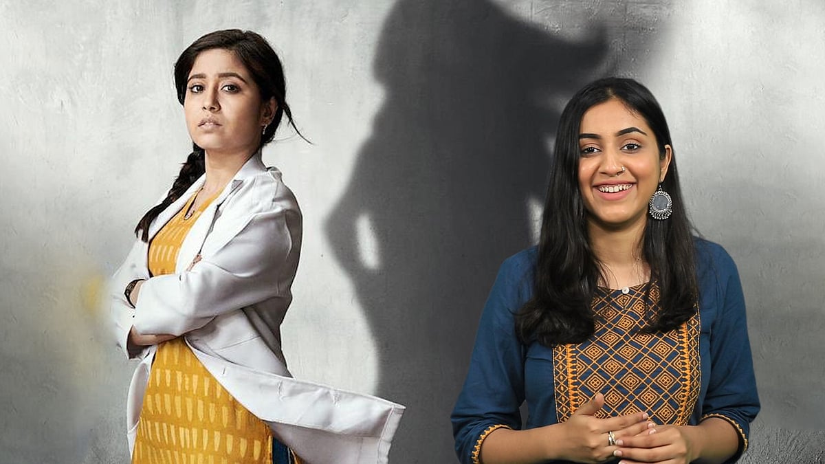 ‘Laakhon Mein Ek’ is a fresh take about real world problems.