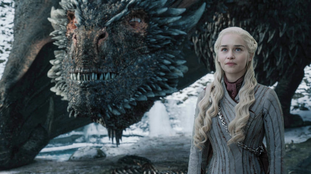 The new prequel will focus on House Targaryen. 