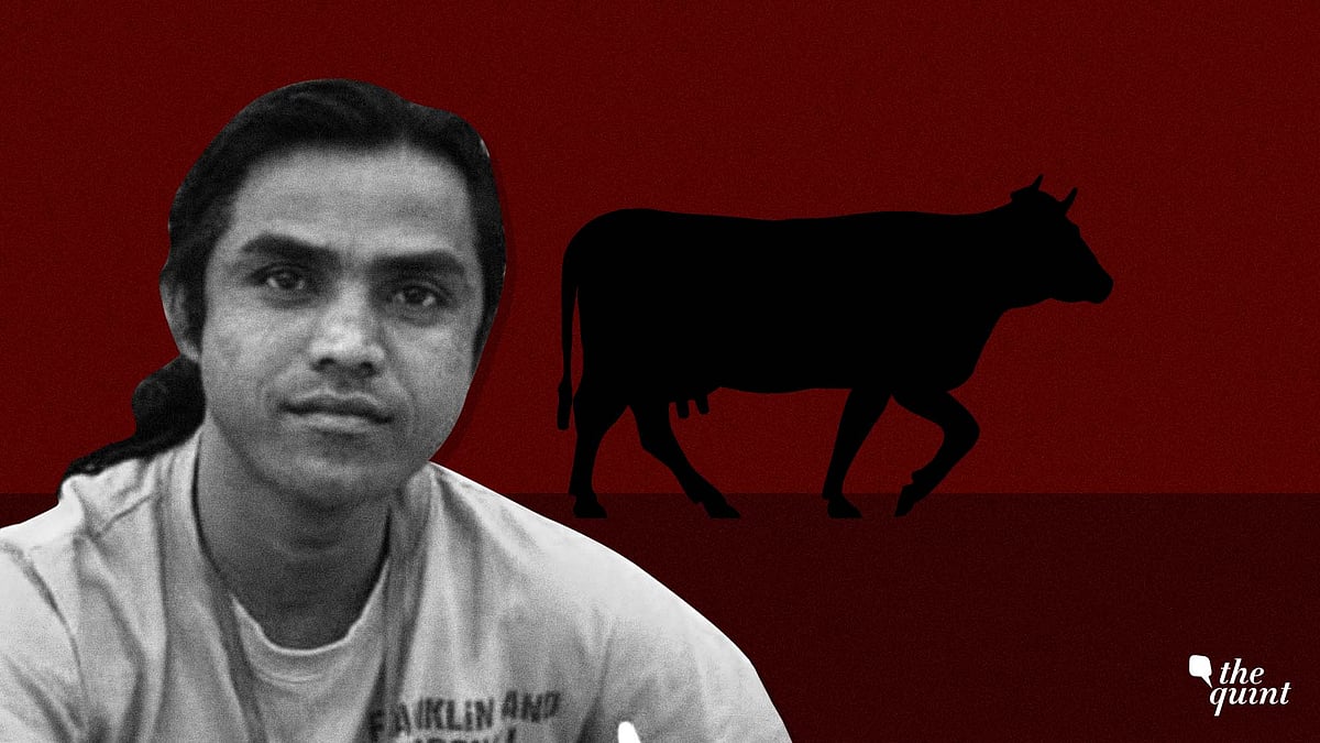 Professor Jeetrai Hansda has been arrested 