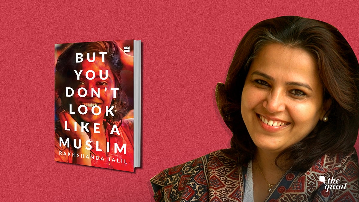 Image of the book cover and the author.