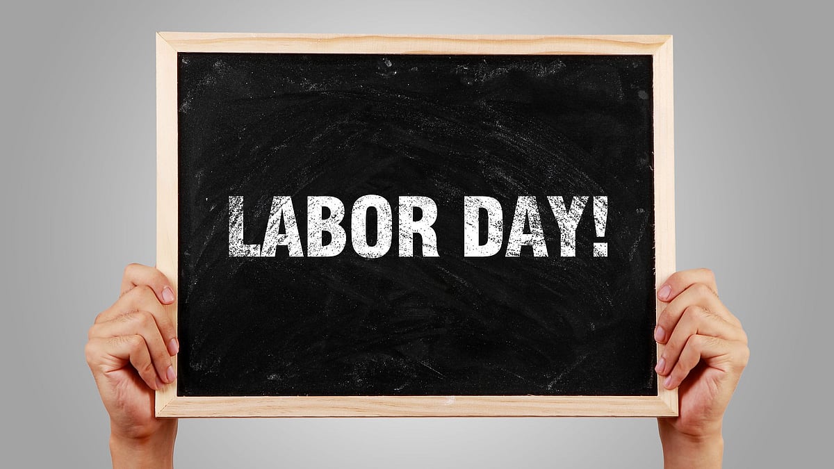 Photo Courtesy: <a href="https://www.istockphoto.com/in/photo/labor-day-gm657360978-119791667">istockphotos</a>