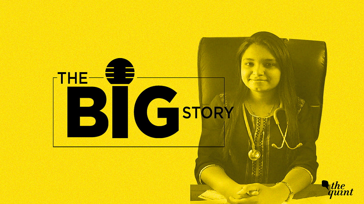 A 26 year old resident doctor at Mumbai’s Nair hospital, Payal ended her life after repeated ragging, humiliation and harassment from three of her seniors, allegedly.