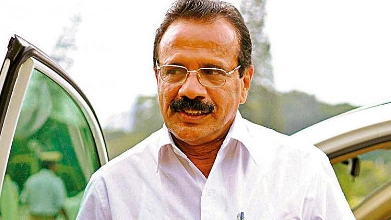 Union minister DV Sadananda Gowda takes a dig at Karnataka CM Kumaraswamy a day before counting.
