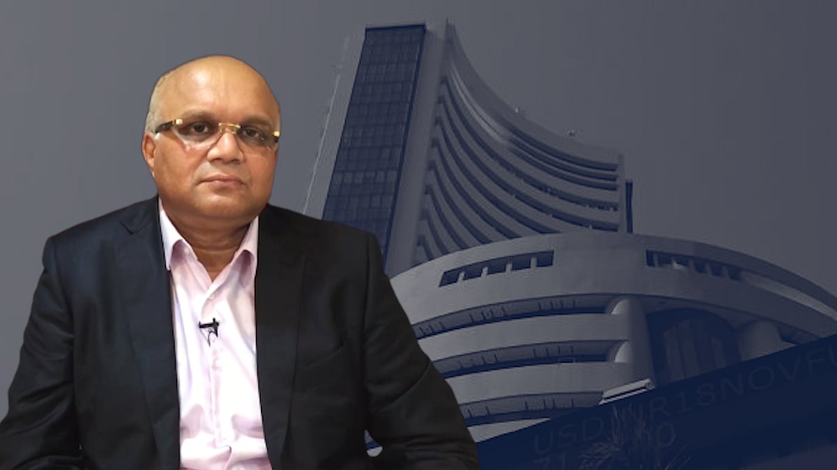 In an interview with The Quint Maheshwari throws light on what should be the economic agenda of Modi’s second term.