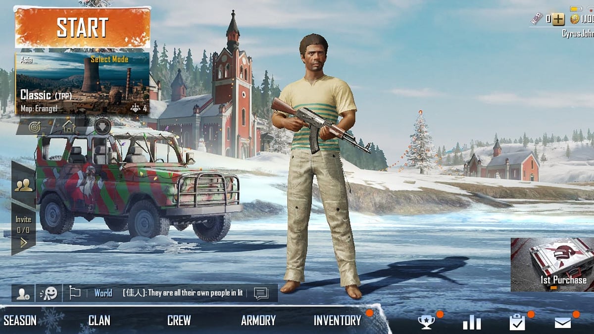 The 0.13.5 is now being rolled out globally across all devices.