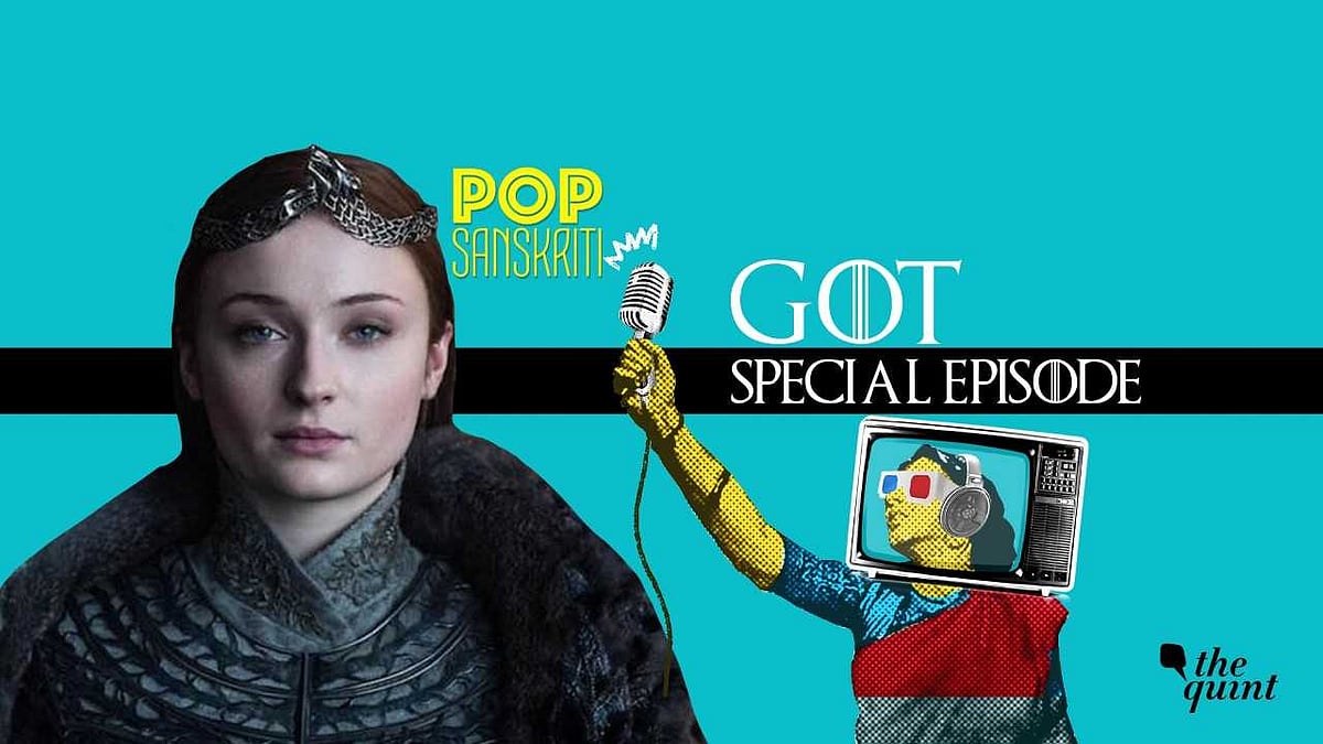 Who sits on the Iron Throne?