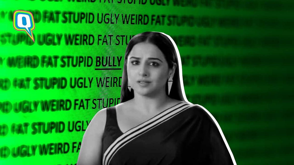 Vidya Balan