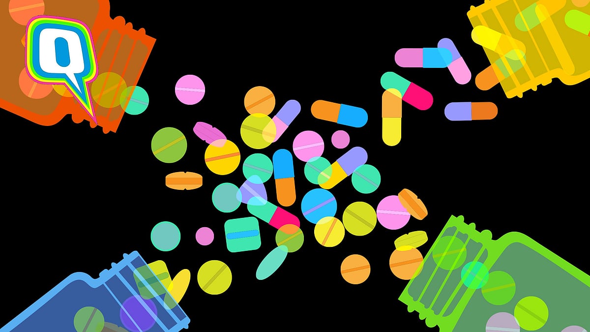 Japanese man suffers drug overdose while smuggling cocaine across borders.