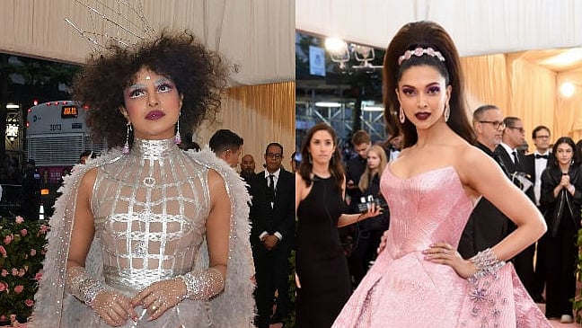 Who wore it best? 