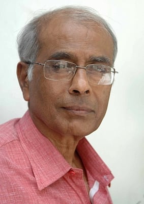 Narendra Dabholkar. (File Photo: IANS)