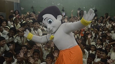 Image used for representation only.