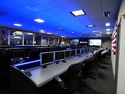 Call-centre.