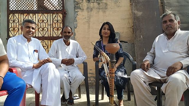 Are the issues of unemployment and Jat protests going to impact BJP in these elections? 