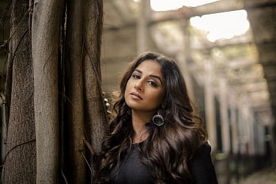 Vidya Balan. (File Photo: IANS)