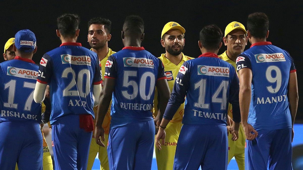 Chennai Super Kings beat Delhi Capitals by 6 wickets to set up an IPL 2019 final against Mumbai Indians.