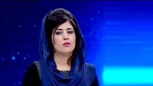  Mina Mangal was killed when she was on her way to work Saturday morning.