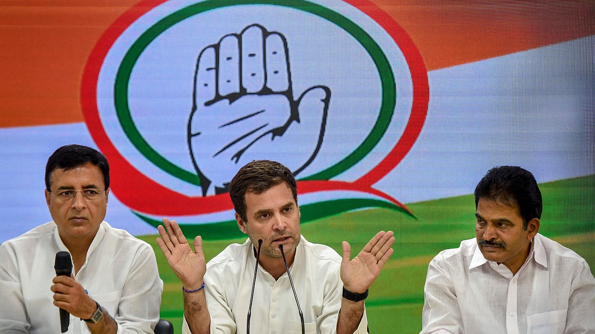 (Photo: PTI)