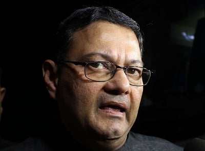 Chandra Kumar Bose. (File Photo: IANS)