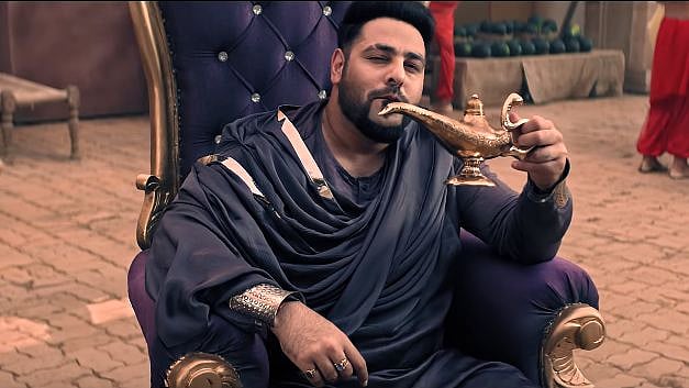 Badshah’s new song ‘Sahi Hai Bro’ is out now.