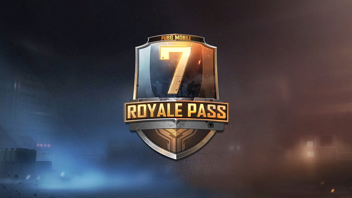Tencent Games has released the 7th season of PUBG.