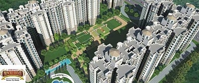 Amrapali Group.