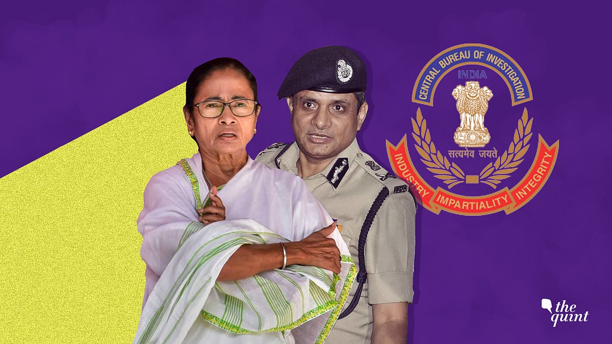 On 27 May, former Kolkata police commissioner Rajeev Kumar skipped a meeting with CBI officials, despite being summoned by the agency for questioning.