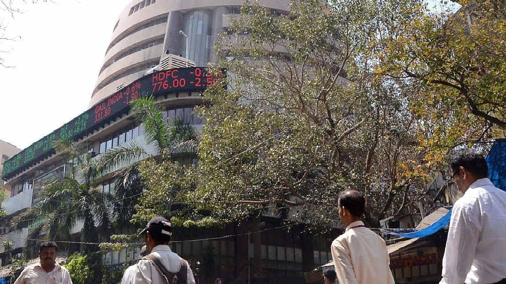 The Nifty and Sensex showed an average rise of 40.8 per cent six months after each of these general elections.