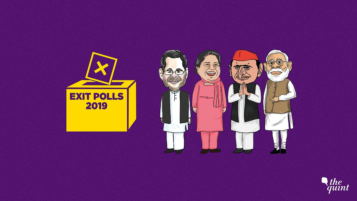 In the 2014 Lok Sabha poll, the BJP had won 71 out of 80 seats. How many will it win in 2019?