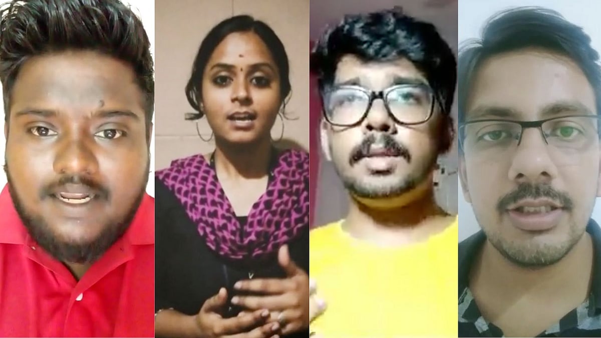 People tell what they think of the KCR-Stalin meeting and if the DMK President was right in sticking with Congress.