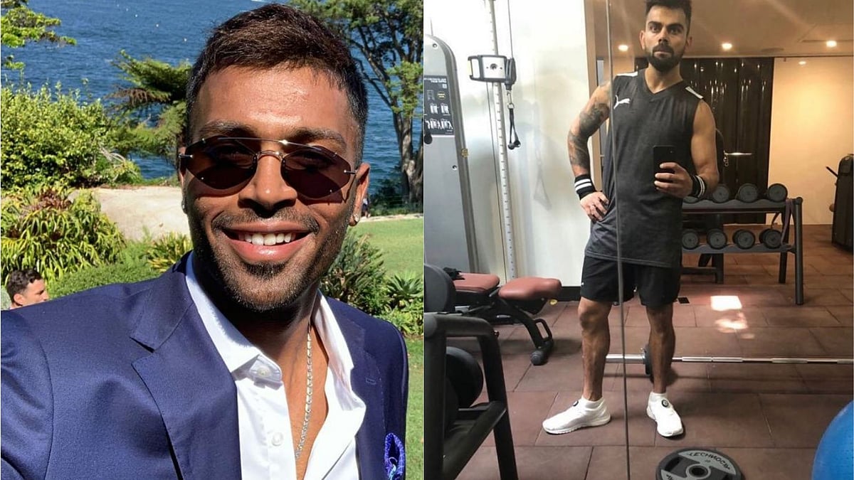 In a recent video, Rohit Sharma opened up on some inside dressing room secrets about his Indian teammates.