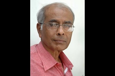 Narendra Dabholkar. (File Photo: IANS)