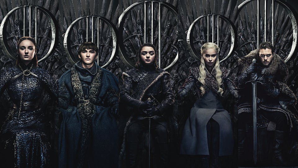 Game of Thrones finale