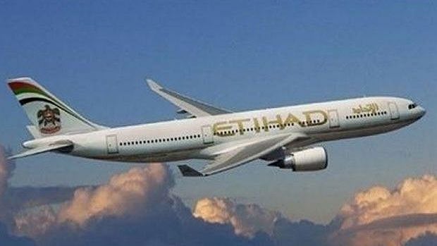 Etihad Airways PJSC’s bid for a minority stake in grounded Jet Airways India Ltd is non-binding and subject to fulfilment of certain conditions by Jet’s lenders.