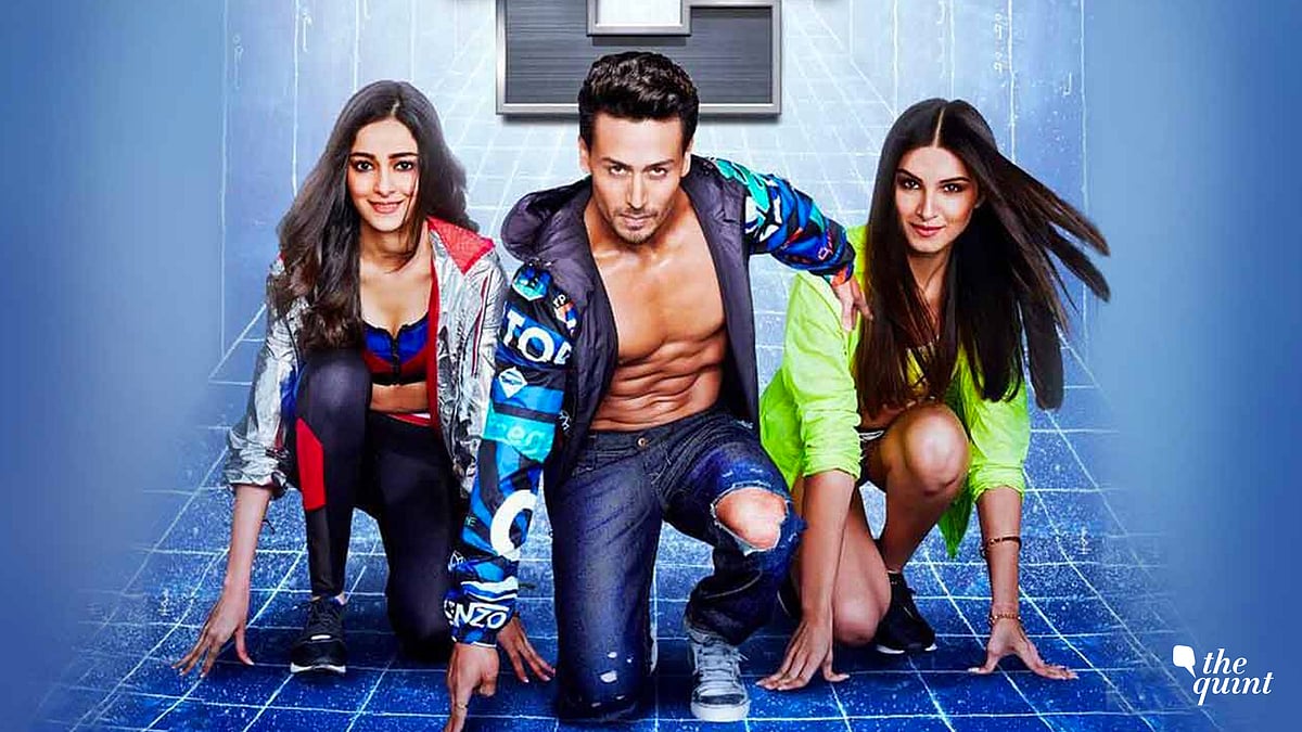 SOTY 2 Honest Review
