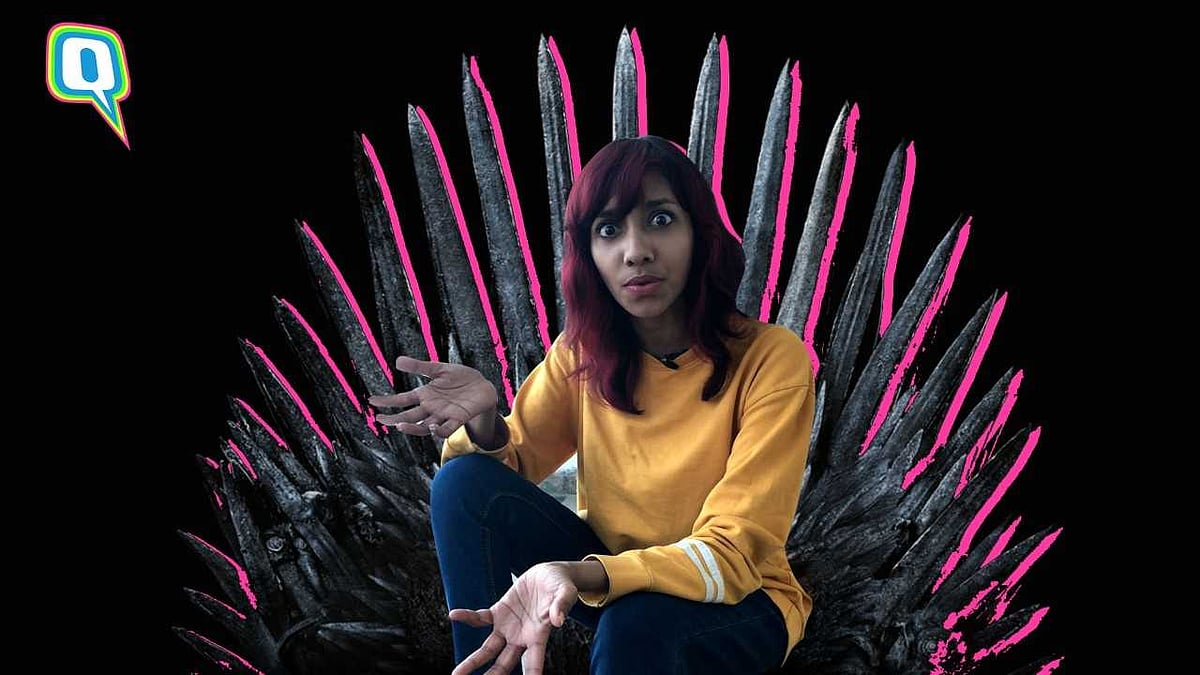 Before Game of Thrones ends, we try to decode its phenomenon.