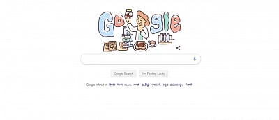 Google on Friday honoured English haematologist Lucy Wills whose research on anaemia in pregnant women in Mumbai in 1928 led to the discovery of folic acid that helps prevent birth defects in babies.