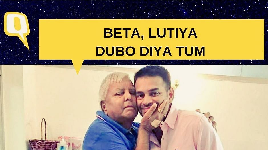 Photo: Hindi Quint