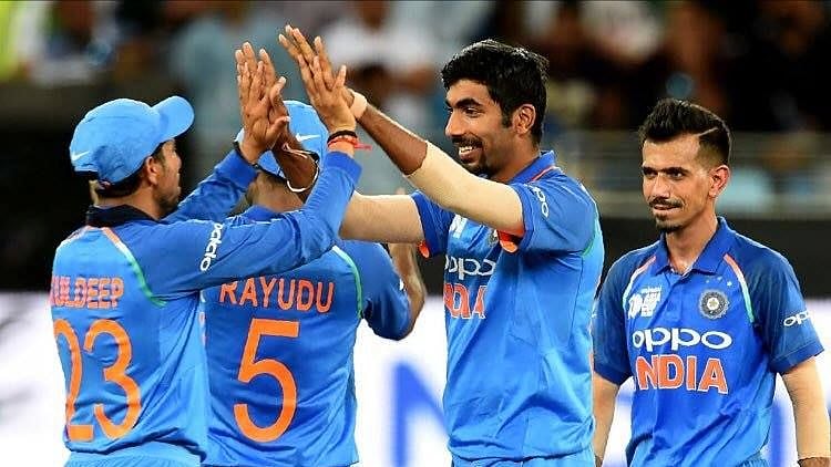 (Photo Courtesy: Facebook/<a href="https://www.facebook.com/JaspritJBumrah/?tn-str=k*F">Jasprit Bumrah</a>)