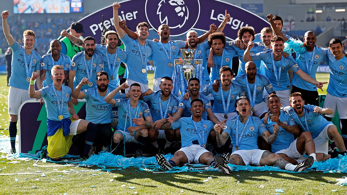 For either Manchester City or Watford, this FA Cup final will come to represent a landmark moment in their respective clubs’ history.