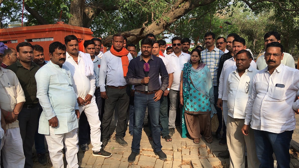 The Quint speaks to Shikshamitra in Varanasi.