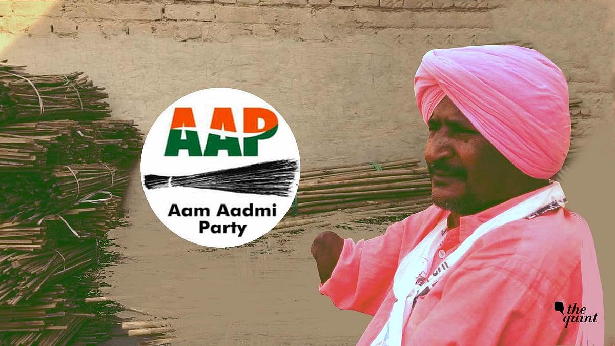 Bant Singh’s hands and legs were chopped off by upper caste landowners in 2006 after Singh, who is a Dalit, took the men who raped his minor daughter six years before to court. They wanted to ‘teach him a lesson’.&nbsp;