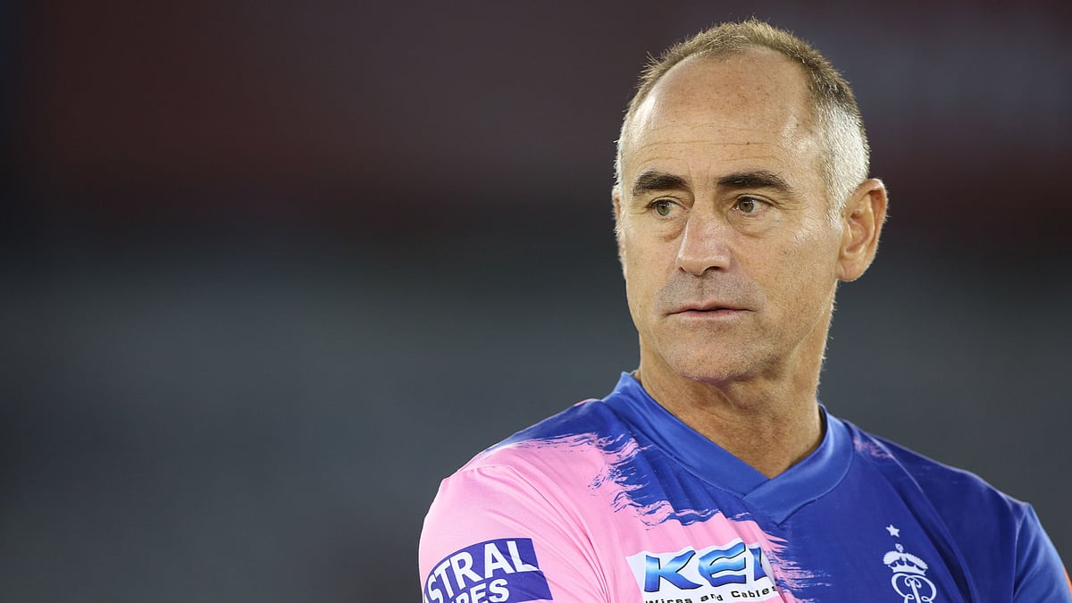 Paddy Upton narrated how then captains Anil Kumble and Dhoni came up innovative ideas to ensure Indian cricketers weren’t late.