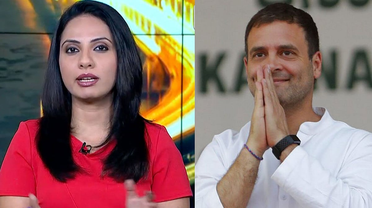The Centre has issued a notice to Rahul Gandhi seeking the factual position of his citizenship within a fortnight.