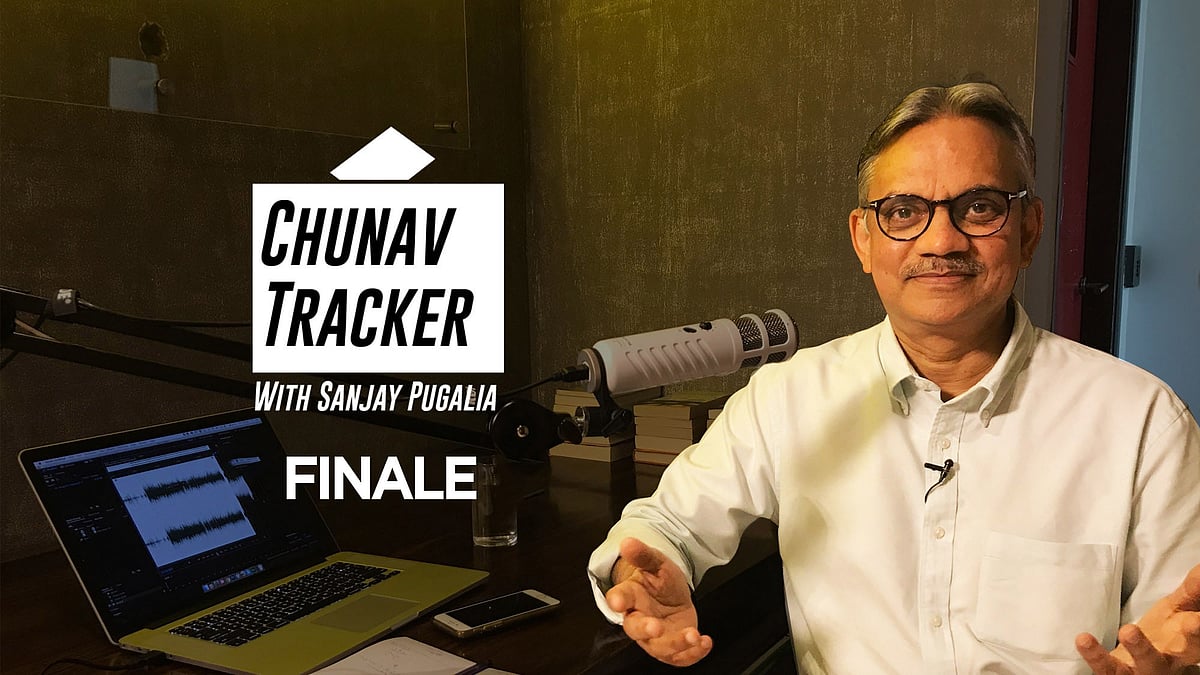 The BJP alone has bagged 303 seats across the country in the 2019 elections. How did they accomplish this feat?